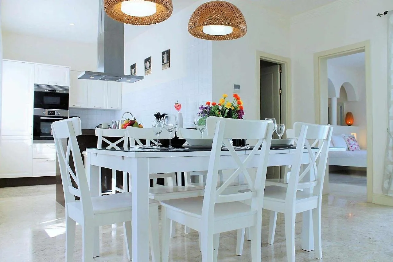 Dom wakacyjny Willa Casa Nature by Vacanzy Collection Corralejo