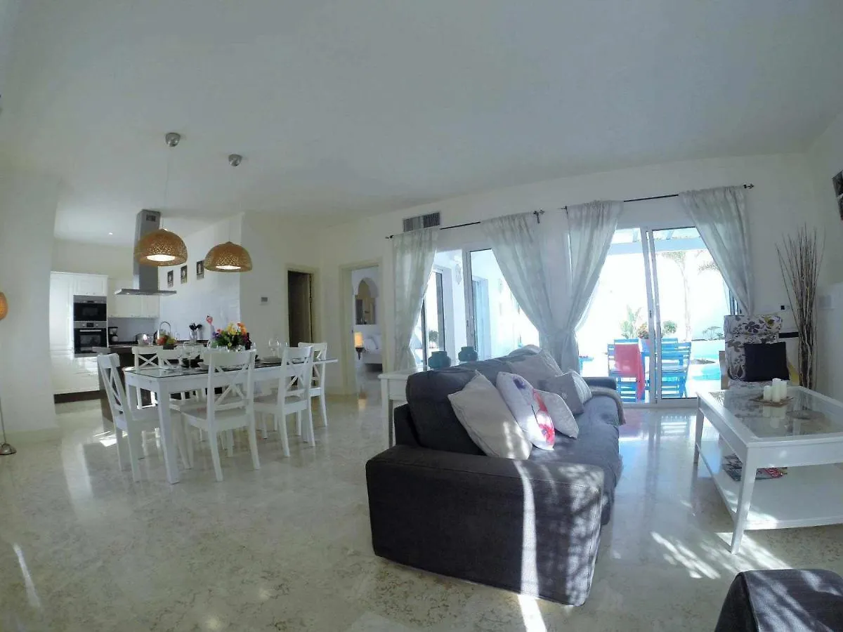 Willa Casa Nature by Vacanzy Collection Corralejo