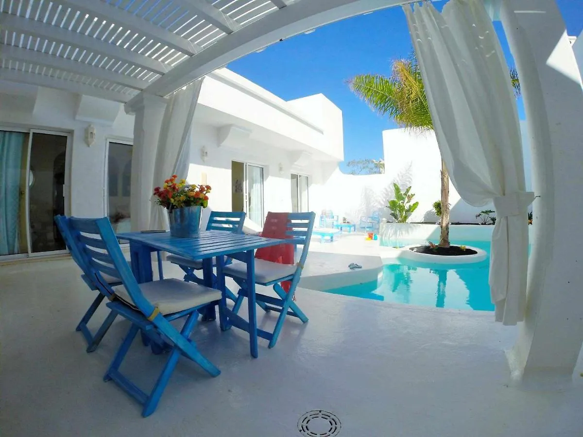 Dom wakacyjny Willa Casa Nature by Vacanzy Collection Corralejo