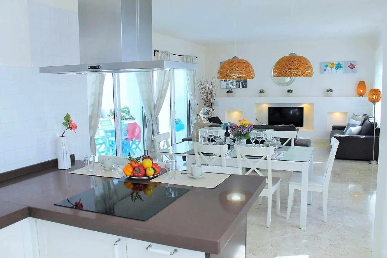 Willa Casa Nature by Vacanzy Collection Corralejo