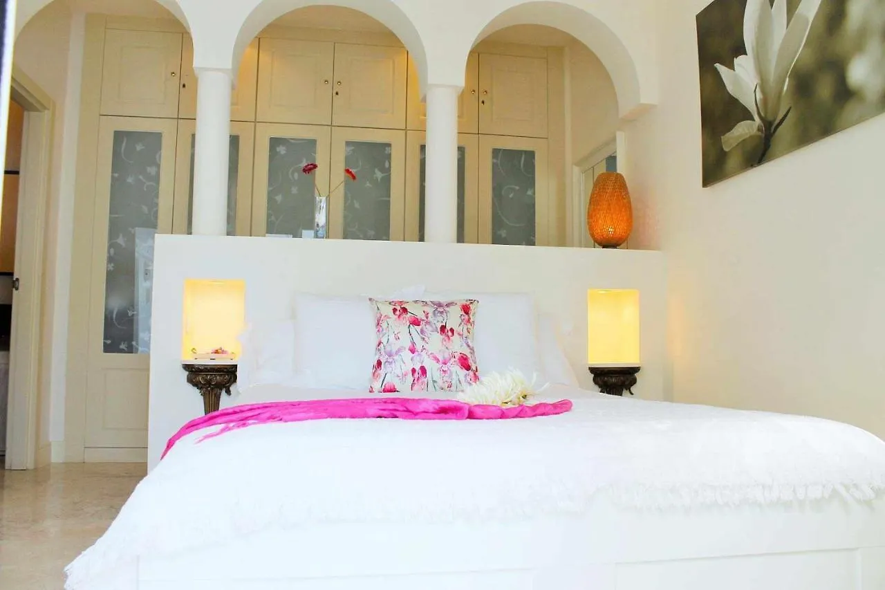 Dom wakacyjny Willa Casa Nature by Vacanzy Collection Corralejo