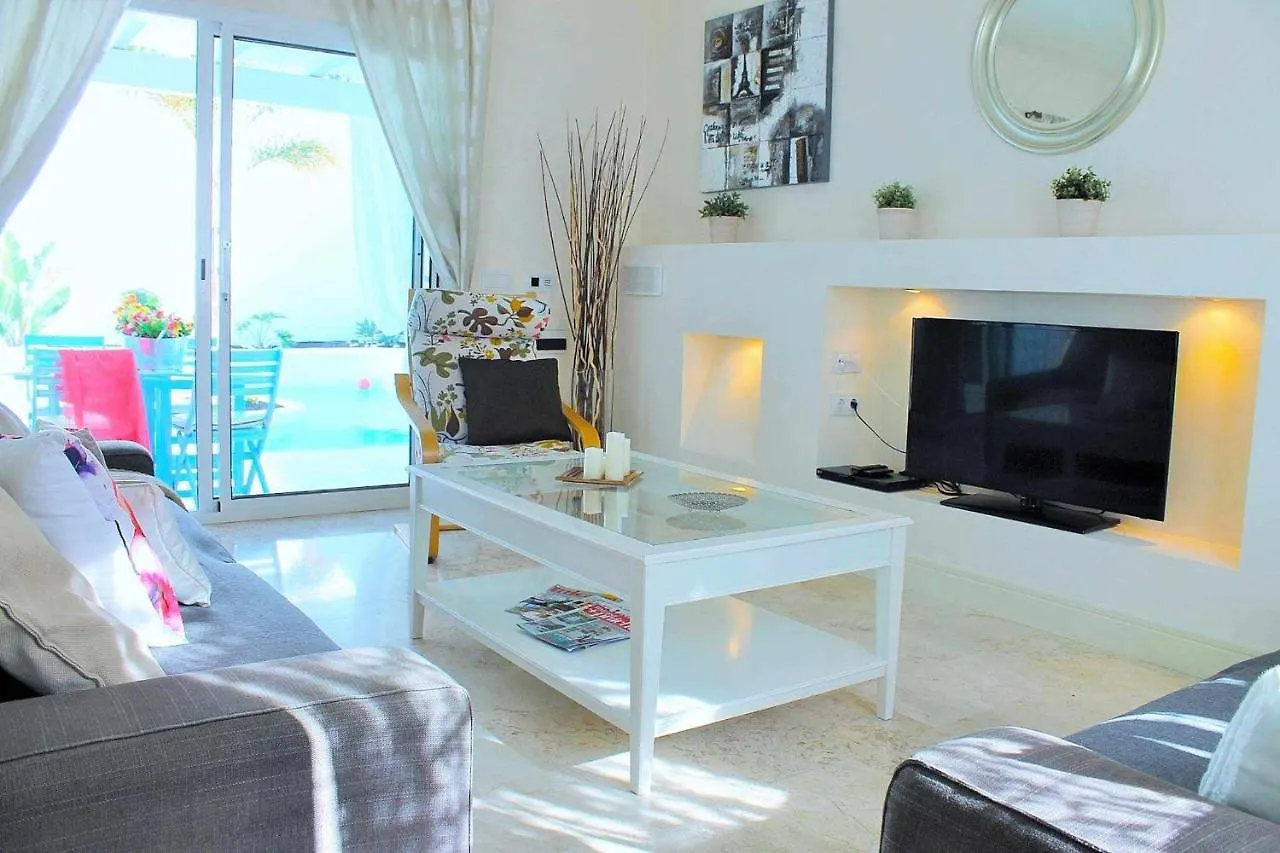 Casa Nature By Vacanzy Collection Feriehus Corralejo