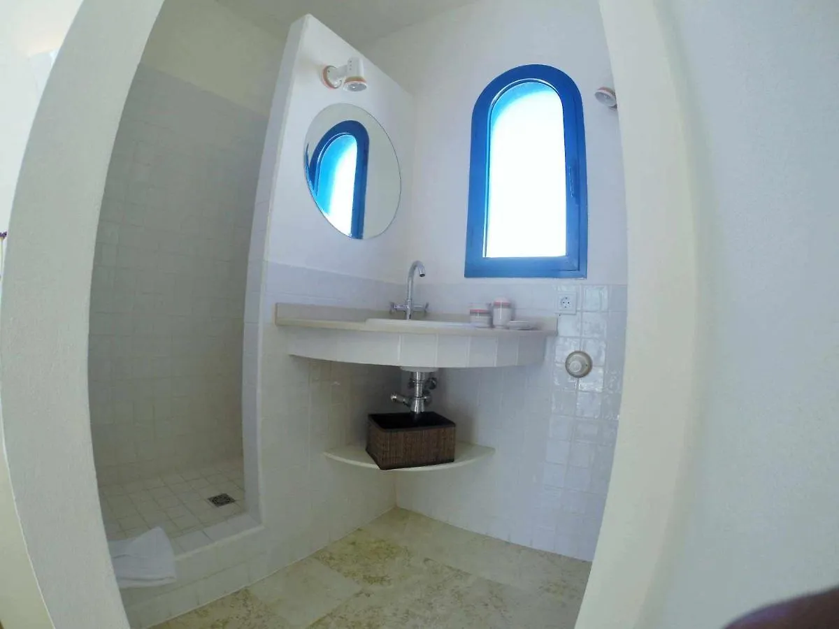 Holiday home Casa Nature By Vacanzy Collection Villa Corralejo