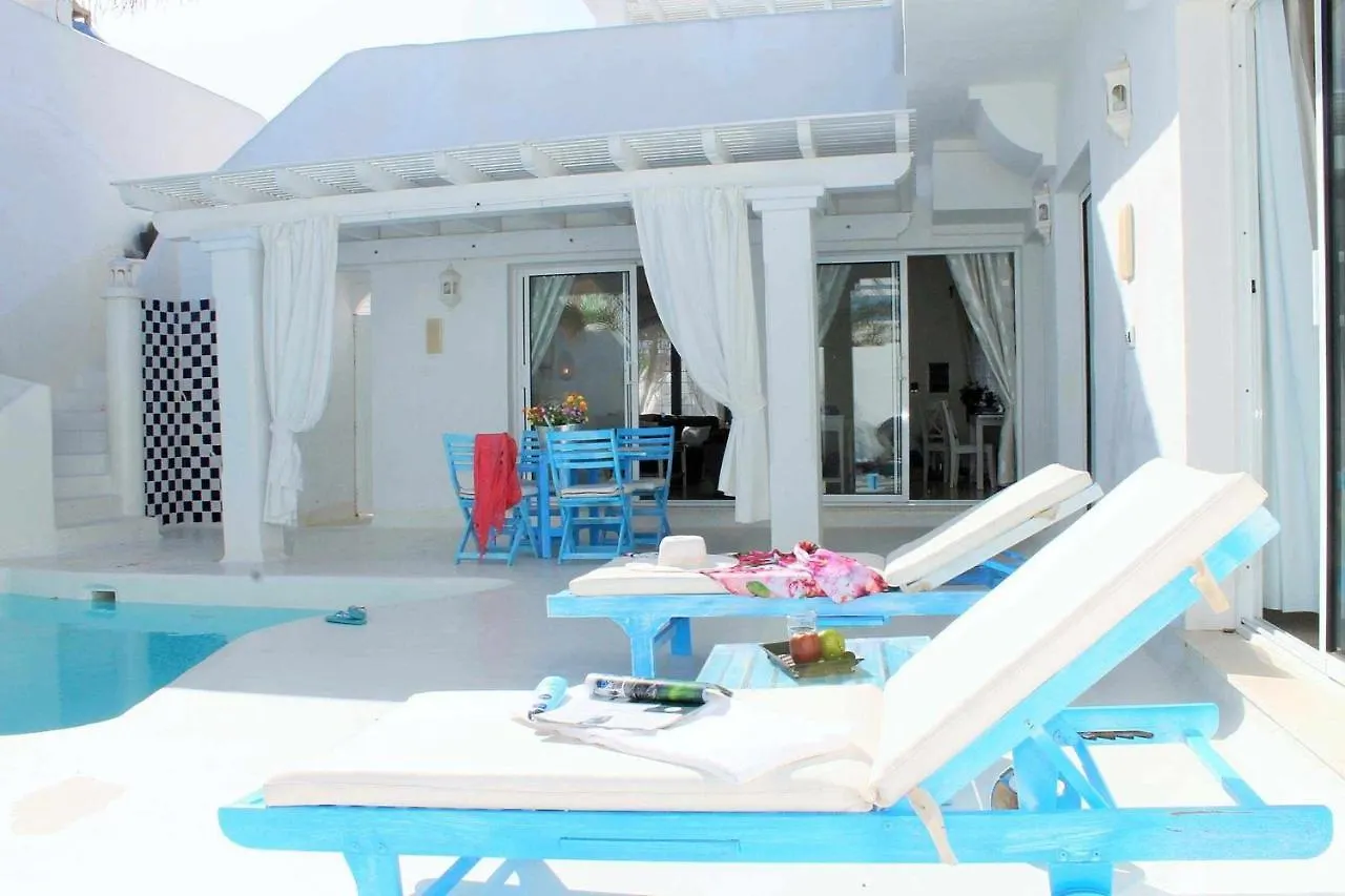 Feriehus Casa Nature By Vacanzy Collection Spanien