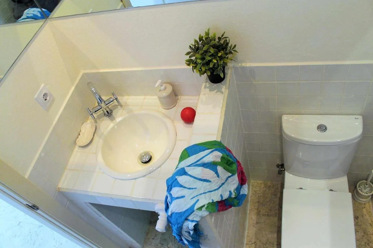 Casa Nature By Vacanzy Collection Spanien