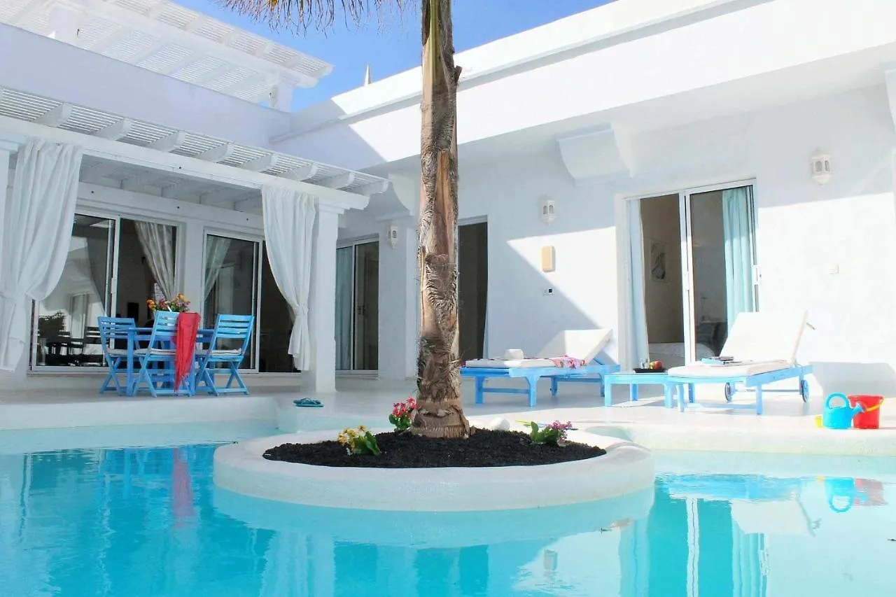 Casa Nature By Vacanzy Collection Corralejo