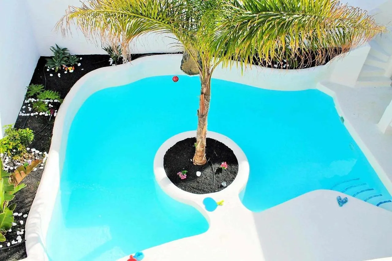 Casa Nature By Vacanzy Collection Corralejo