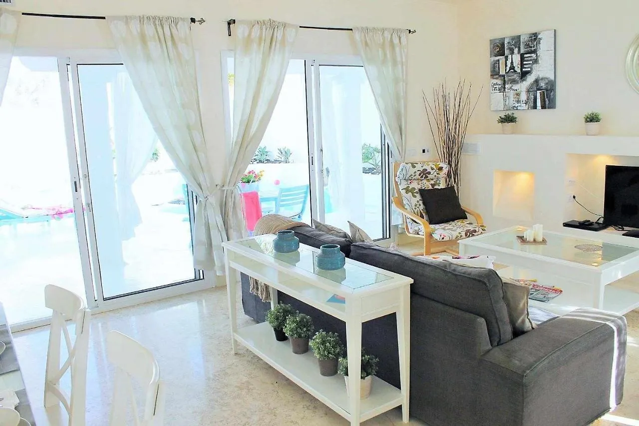 Casa Nature By Vacanzy Collection Villa Corralejo 0*,