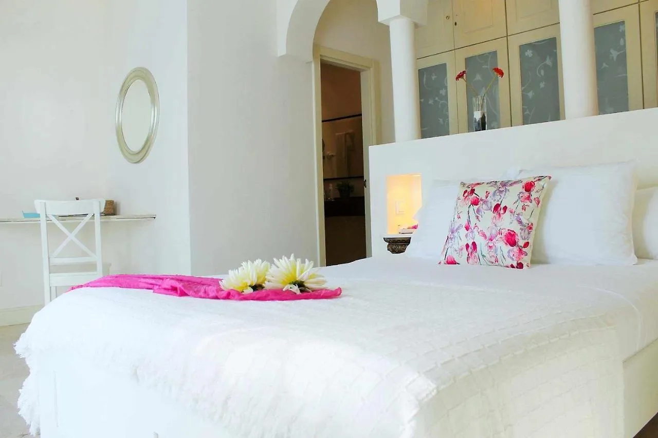 Casa Nature By Vacanzy Collection Villa Corralejo Holiday home