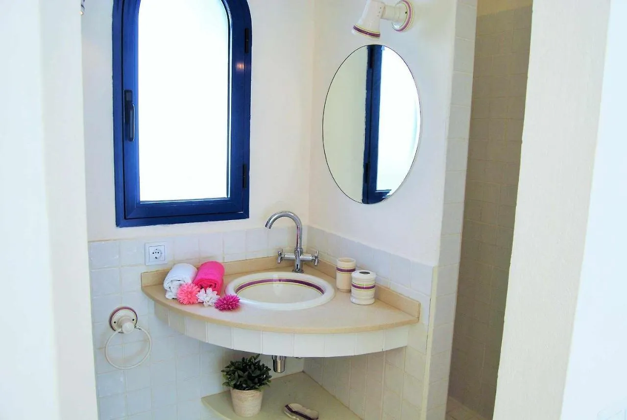 Casa Nature By Vacanzy Collection Villa Corralejo 0*,