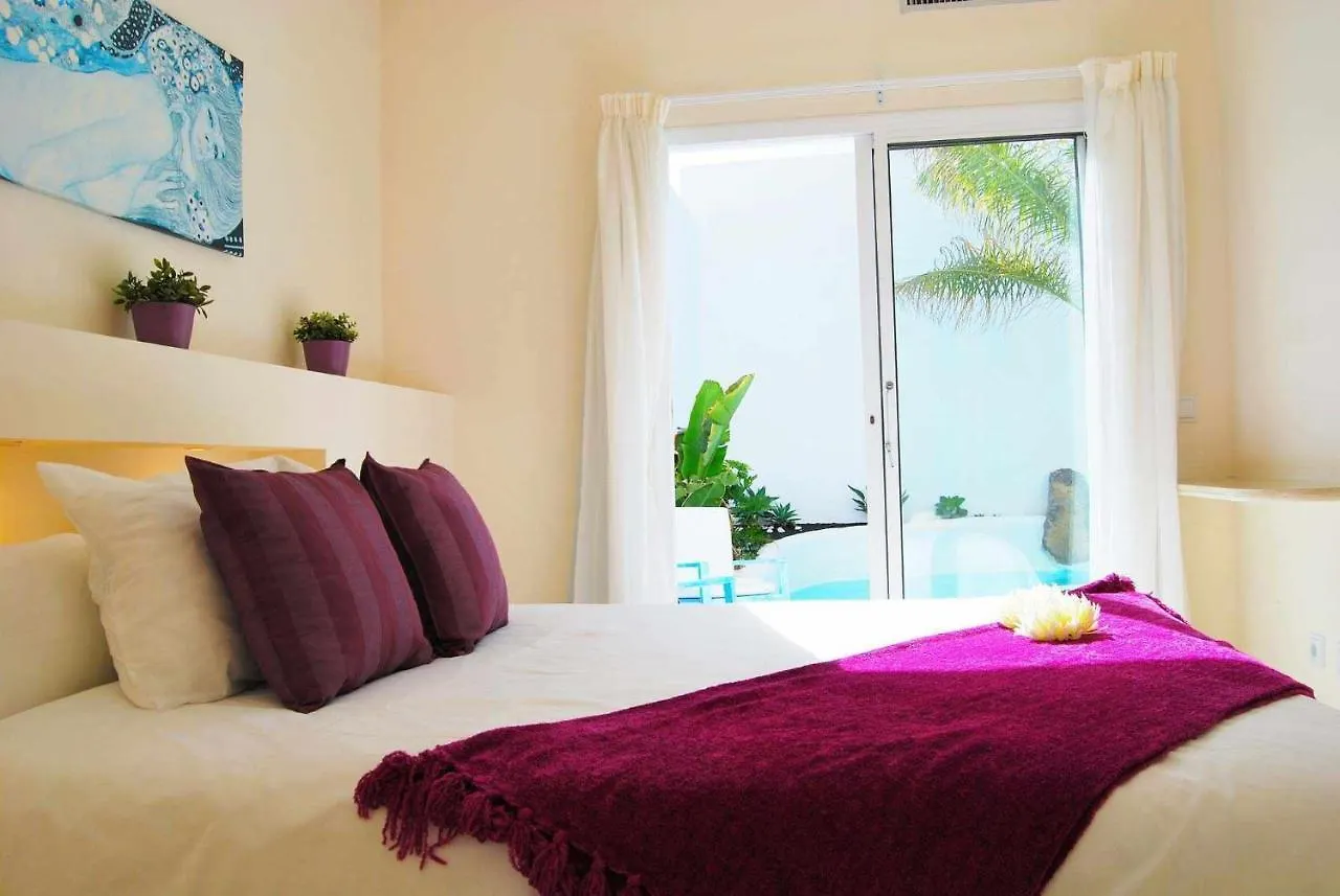 Casa Nature By Vacanzy Collection 0*, Corralejo Spanien