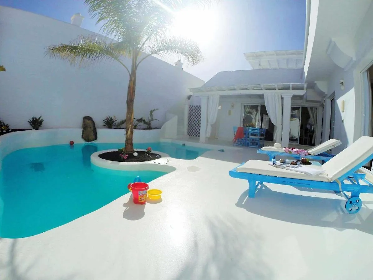 Holiday home Casa Nature By Vacanzy Collection Villa Corralejo