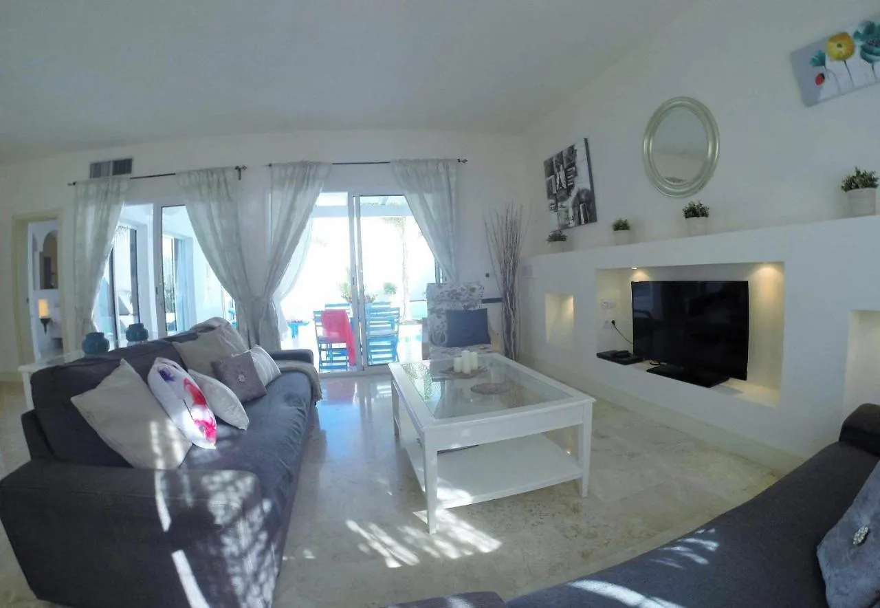 Feriehus Casa Nature By Vacanzy Collection