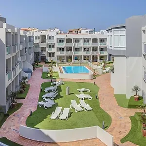 Ferienhaus Sun Edelweiss, Corralejo