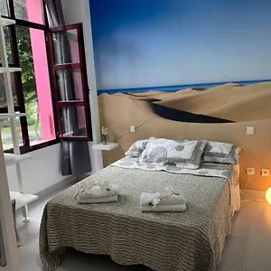  Apartamento Catalina Suites
