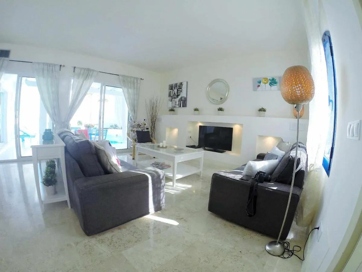 Casa Nature By Vacanzy Collection Villa Corralejo Сasa de vacaciones
