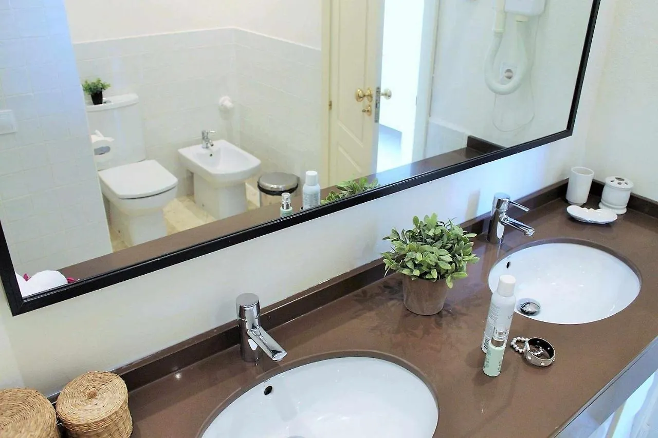 Casa Nature By Vacanzy Collection Villa Corralejo Сasa de vacaciones