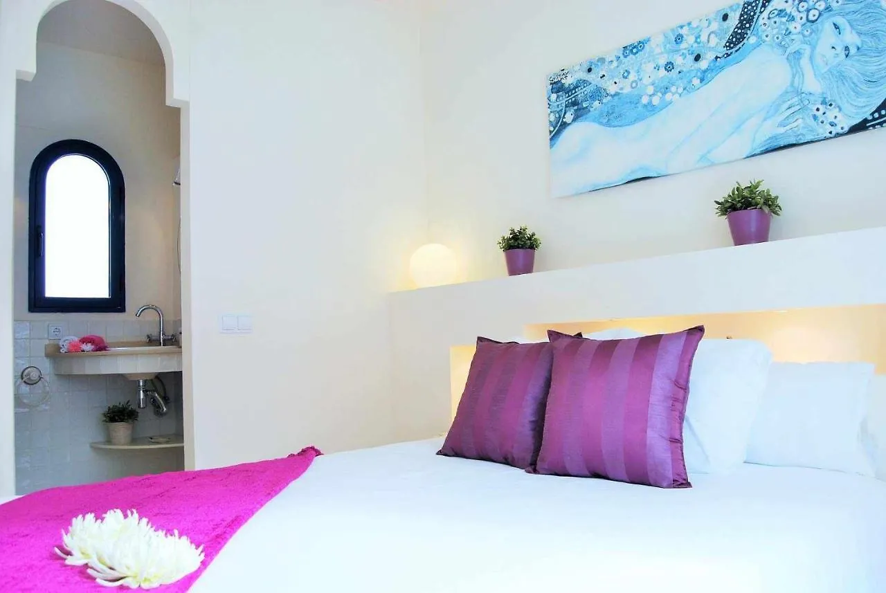 Casa Nature By Vacanzy Collection Villa Corralejo España