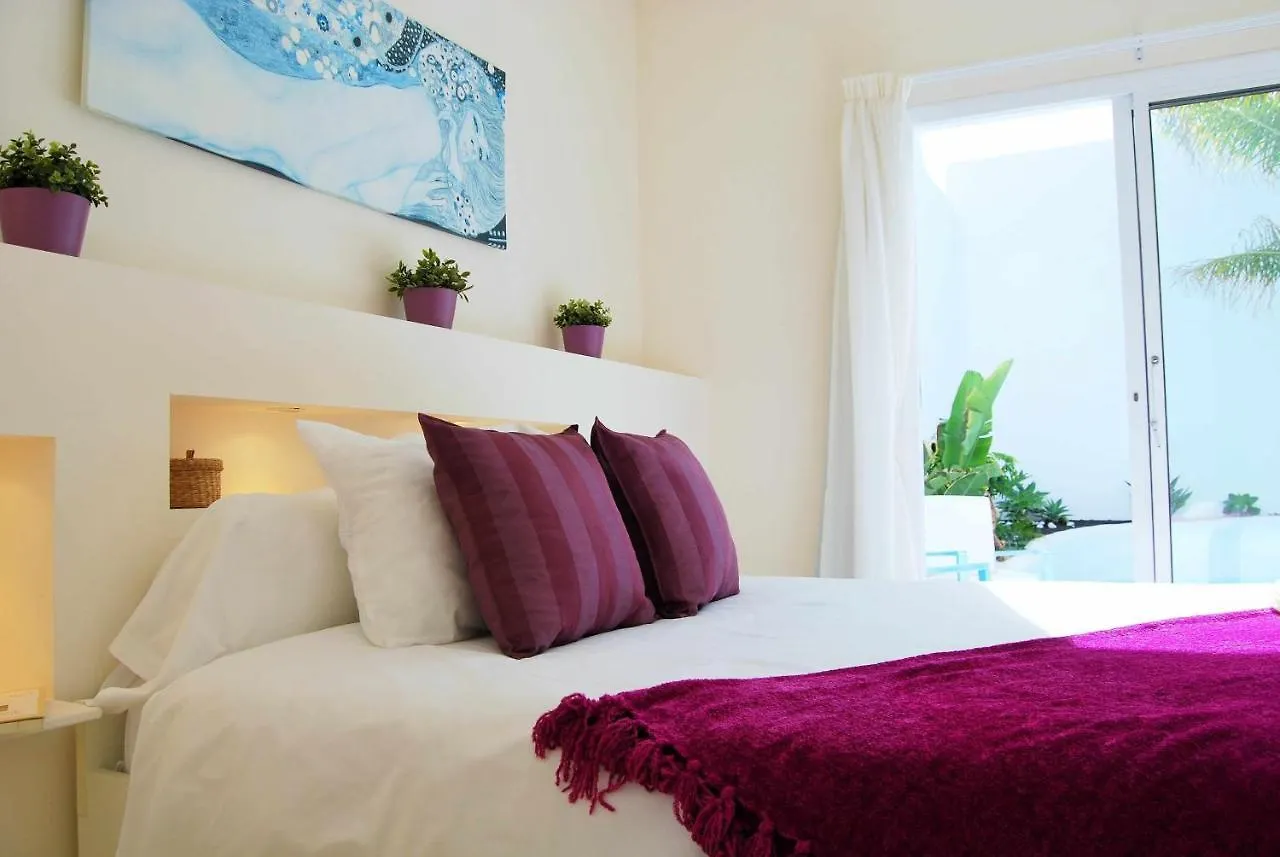 Casa Nature By Vacanzy Collection Villa Corralejo
