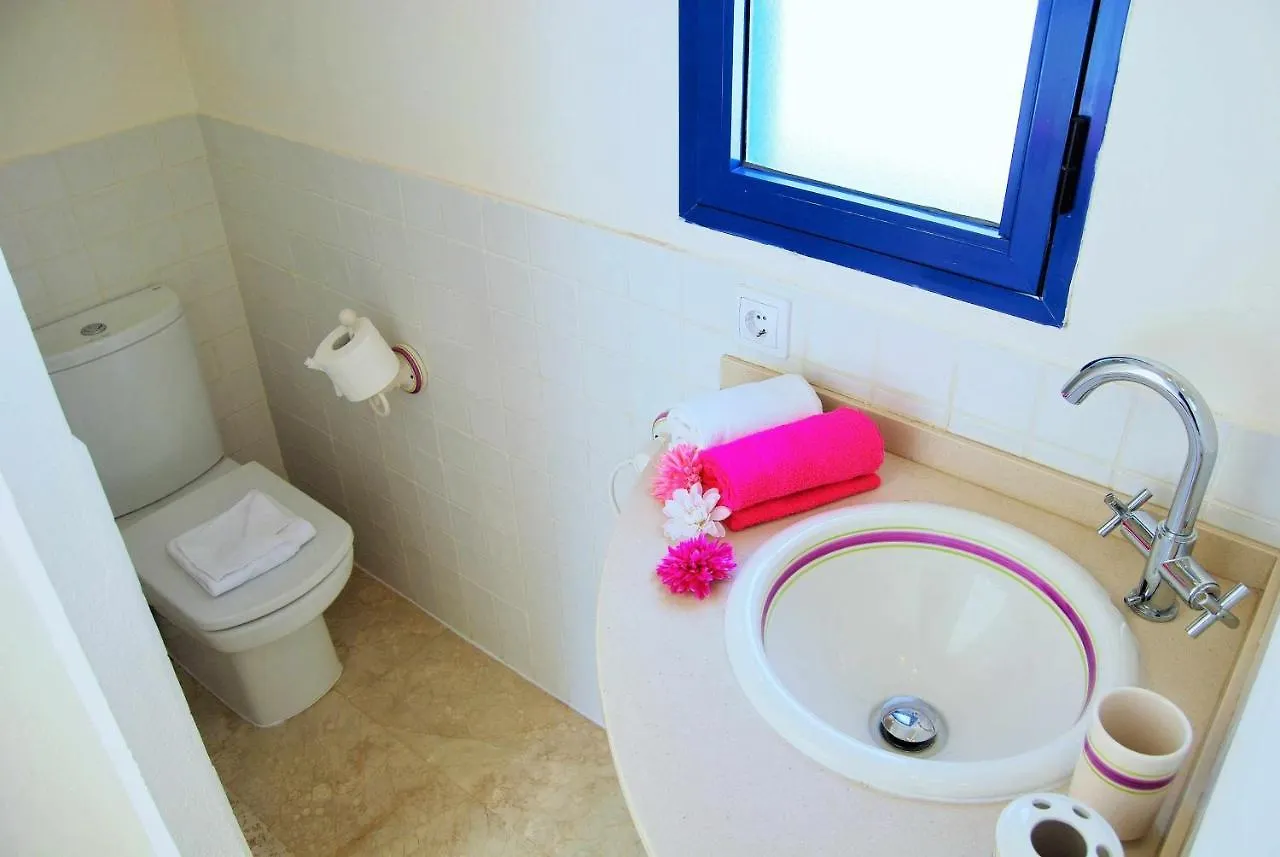 Casa Nature By Vacanzy Collection Villa Corralejo 0*,  España